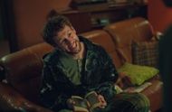 Black Mirror Playthings Source: Netflix